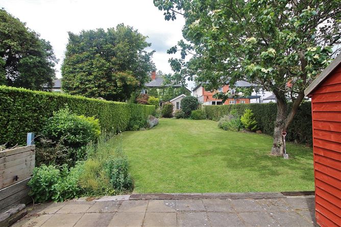 133 Seafield Road East, Clontarf, Dublin 3