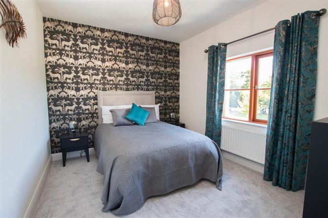 4 O'Carolan's Court, Kilronan, Ballyfarnon, Boyle, Roscommon