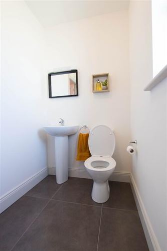 4 O'Carolan's Court, Kilronan, Ballyfarnon, Boyle, Roscommon