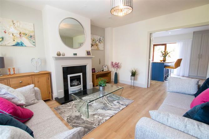 4 O'Carolan's Court, Kilronan, Ballyfarnon, Boyle, Roscommon