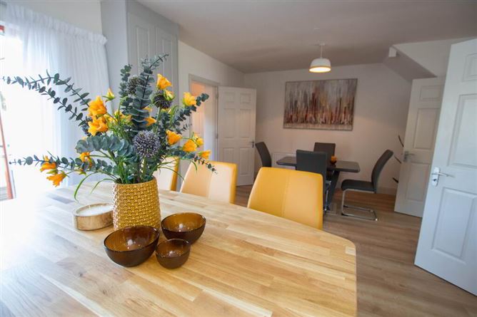 4 O'Carolan's Court, Kilronan, Ballyfarnon, Boyle, Roscommon