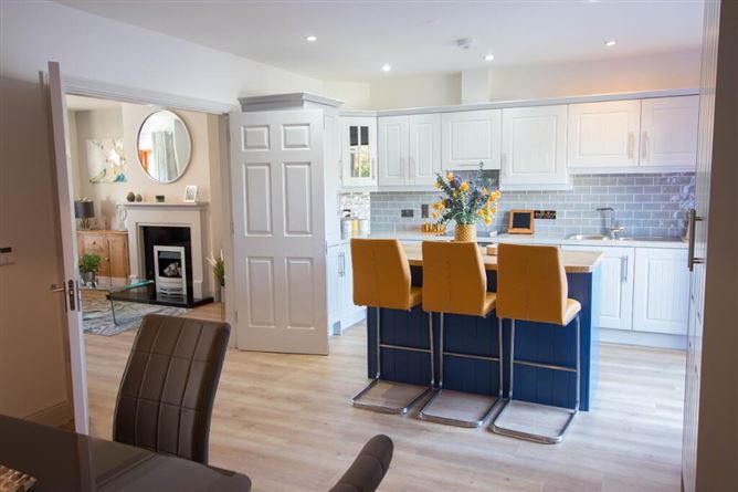 4 O'Carolan's Court, Kilronan, Ballyfarnon, Boyle, Roscommon