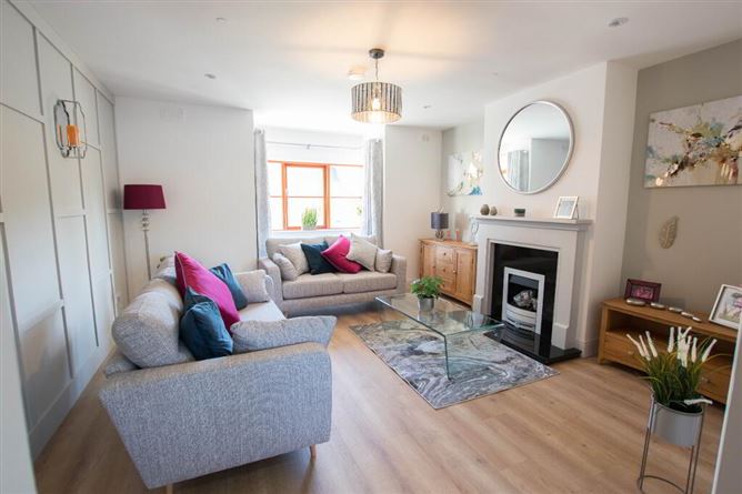 4 O'Carolan's Court, Kilronan, Ballyfarnon, Boyle, Roscommon