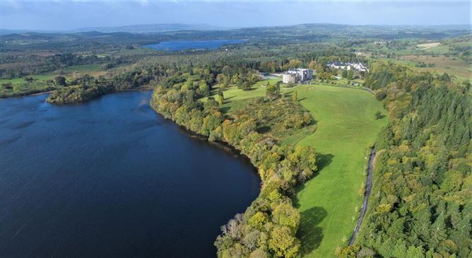 4 O'Carolan's Court, Kilronan, Ballyfarnon, Boyle, Roscommon