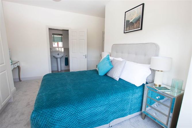 4 O'Carolan's Court, Kilronan, Ballyfarnon, Boyle, Roscommon