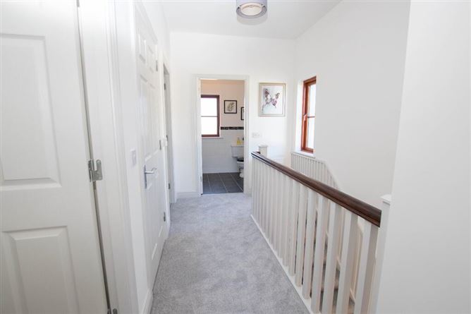 4 O'Carolan's Court, Kilronan, Ballyfarnon, Boyle, Roscommon