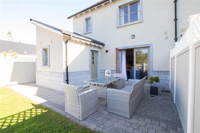 4 O'Carolan's Court, Kilronan, Ballyfarnon, Boyle, Roscommon