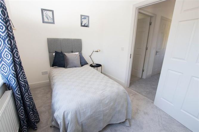 4 O'Carolan's Court, Kilronan, Ballyfarnon, Boyle, Roscommon