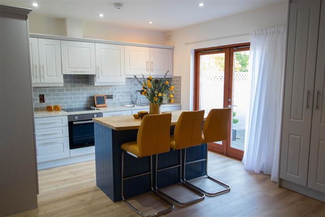 4 O'Carolan's Court, Kilronan, Ballyfarnon, Boyle, Roscommon