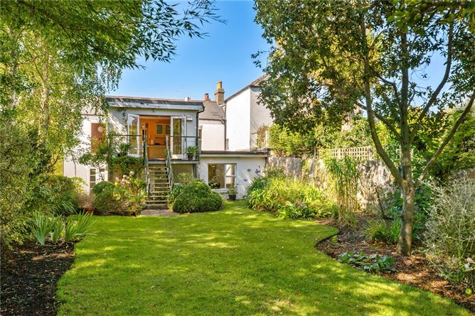 45 Lower Albert Road, Glenageary, Co. Dublin