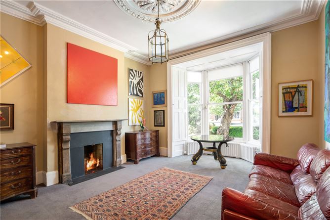 45 Lower Albert Road, Glenageary, Co. Dublin