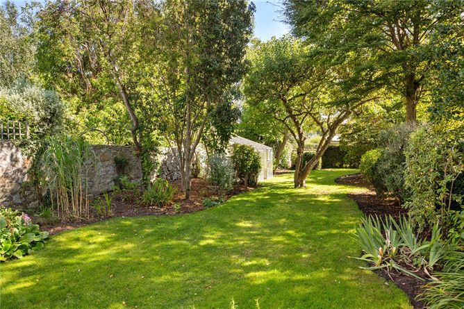 45 Lower Albert Road, Glenageary, Co. Dublin