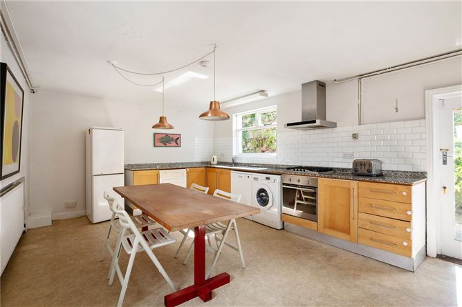 45 Lower Albert Road, Glenageary, Co. Dublin