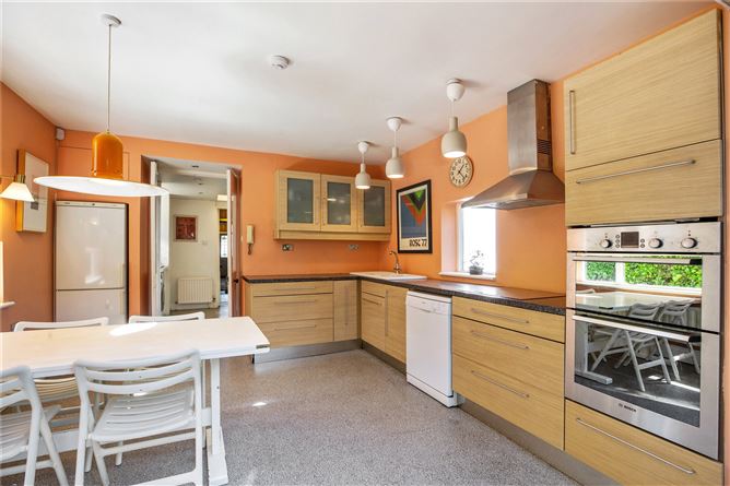 45 Lower Albert Road, Glenageary, Co. Dublin