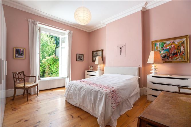 45 Lower Albert Road, Glenageary, Co. Dublin