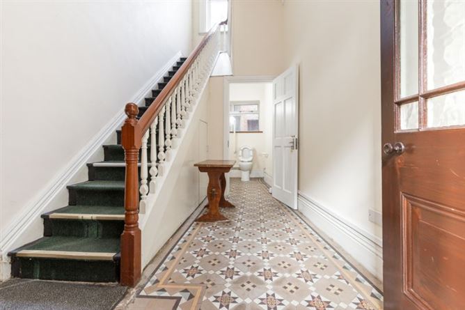 No. 13 Castle Street, Enniscorthy, Wexford