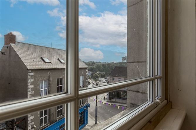 No. 13 Castle Street, Enniscorthy, Wexford