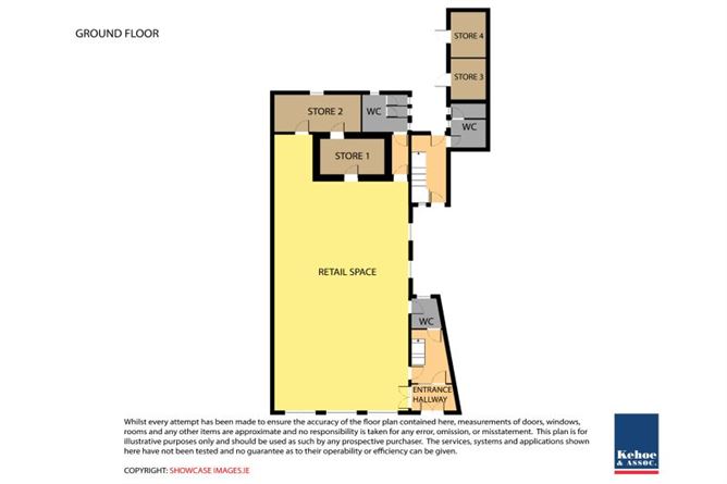 No. 13 Castle Street, Enniscorthy, Wexford