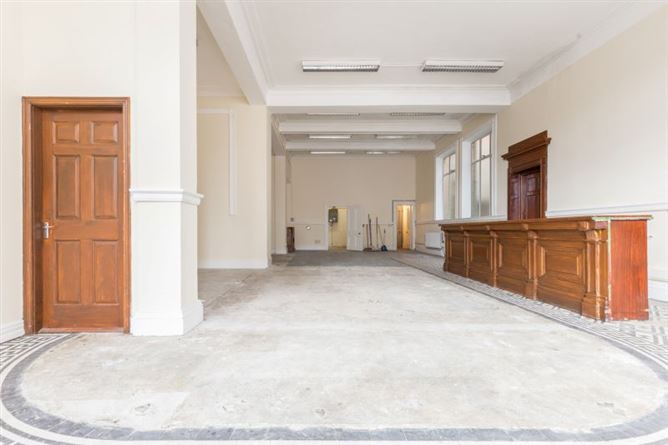 No. 13 Castle Street, Enniscorthy, Wexford