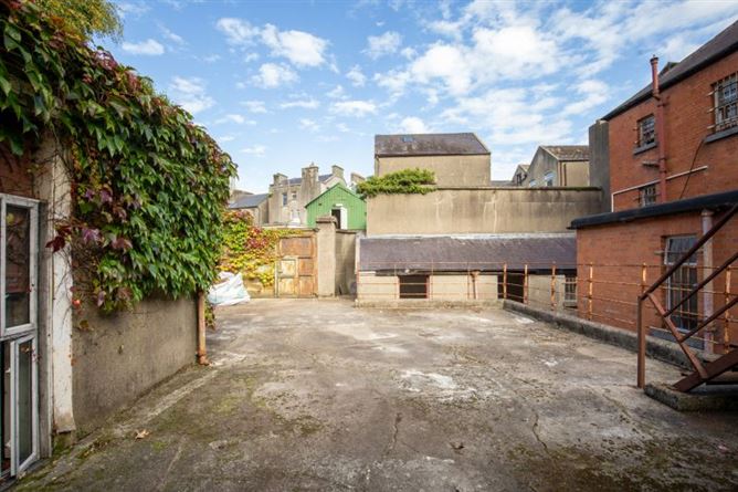 No. 13 Castle Street, Enniscorthy, Wexford