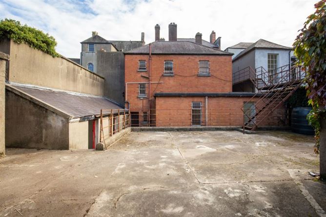 No. 13 Castle Street, Enniscorthy, Wexford