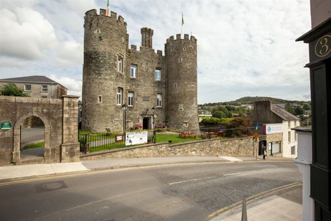 No. 13 Castle Street, Enniscorthy, Wexford