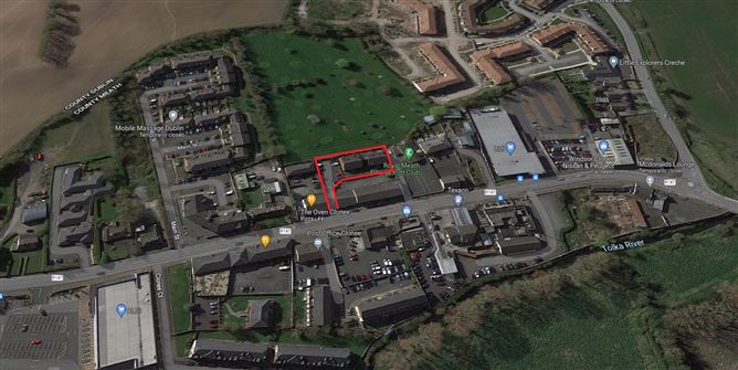1 The Fairways, Main Street, Clonee, Dublin 15