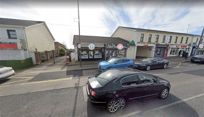 1 The Fairways, Main Street, Clonee, Dublin 15