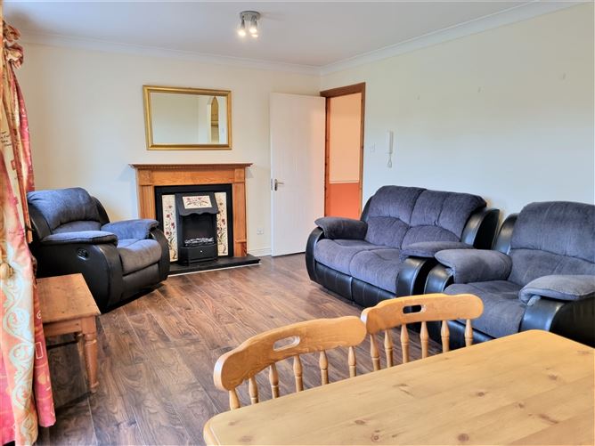 1 The Fairways, Main Street, Clonee, Dublin 15