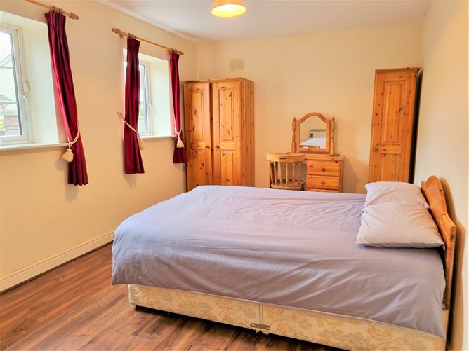 1 The Fairways, Main Street, Clonee, Dublin 15