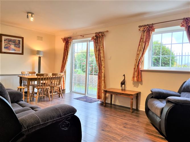 1 The Fairways, Main Street, Clonee, Dublin 15