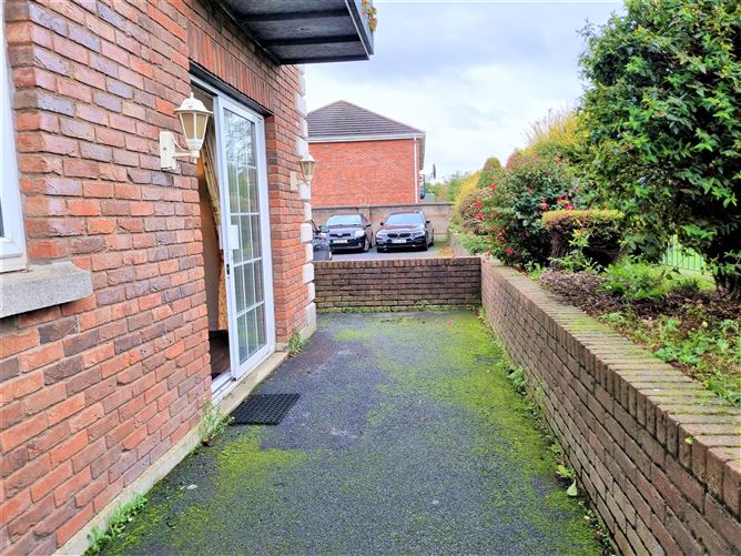 1 The Fairways, Main Street, Clonee, Dublin 15