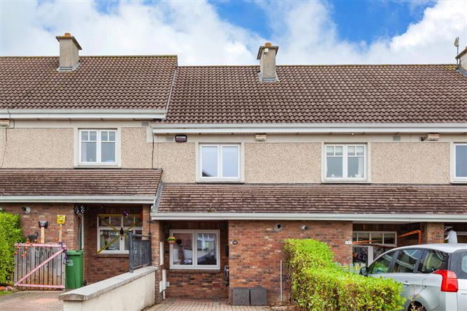 192 Charlesland Court, Charlesland, Greystones, Wicklow
