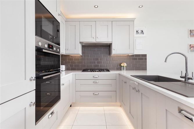 192 Charlesland Court, Charlesland, Greystones, Wicklow