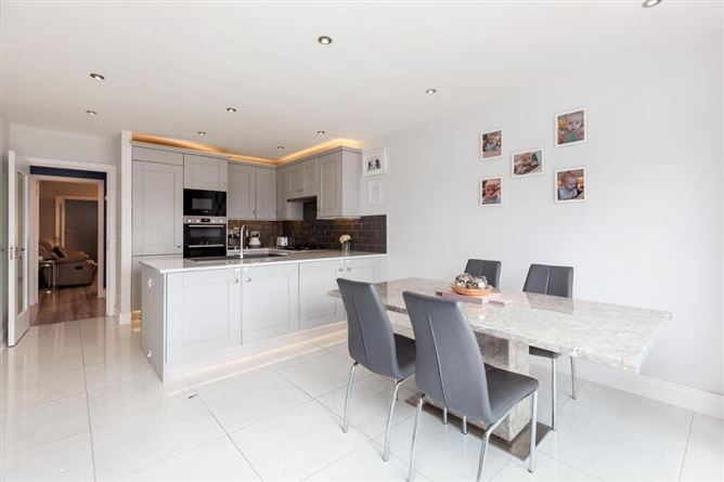 192 Charlesland Court, Charlesland, Greystones, Wicklow