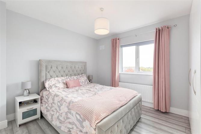 192 Charlesland Court, Charlesland, Greystones, Wicklow
