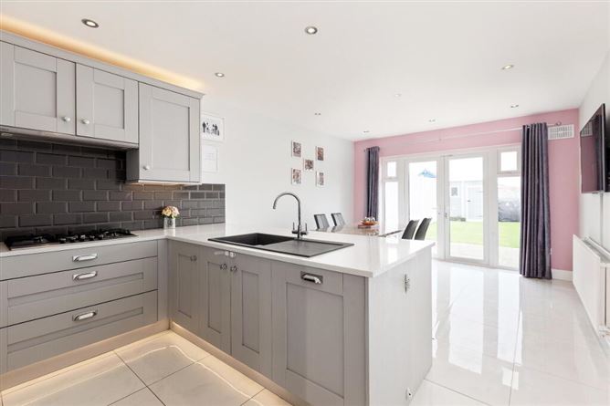 192 Charlesland Court, Charlesland, Greystones, Wicklow
