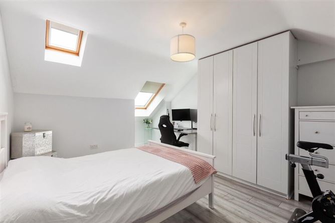 192 Charlesland Court, Charlesland, Greystones, Wicklow