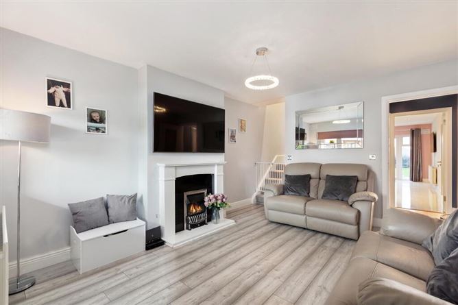 192 Charlesland Court, Charlesland, Greystones, Wicklow