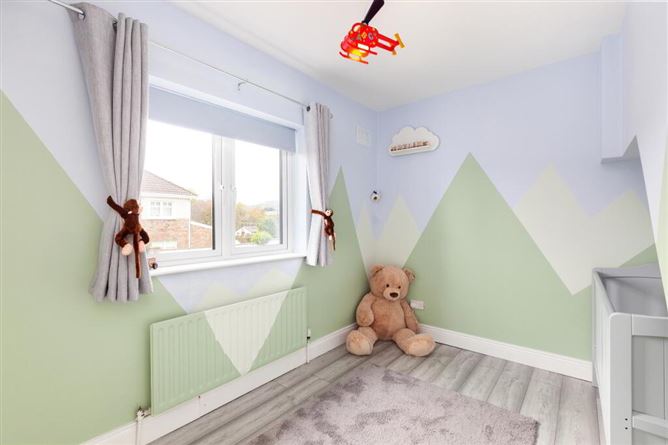 192 Charlesland Court, Charlesland, Greystones, Wicklow