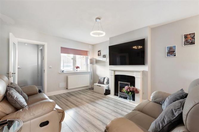 192 Charlesland Court, Charlesland, Greystones, Wicklow