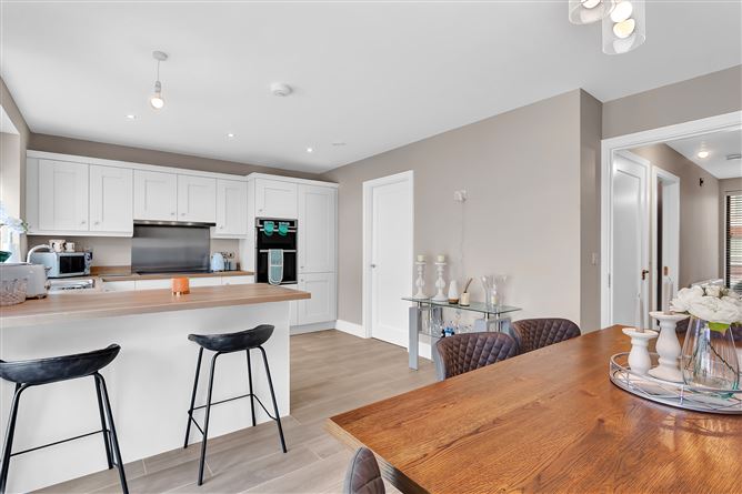 6 The Court, Ledwill Park, Kilcock, Kildare