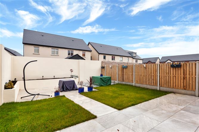 6 The Court, Ledwill Park, Kilcock, Kildare