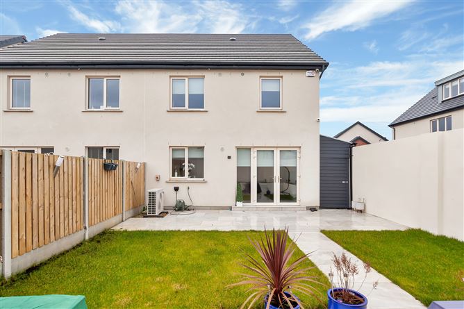 6 The Court, Ledwill Park, Kilcock, Kildare