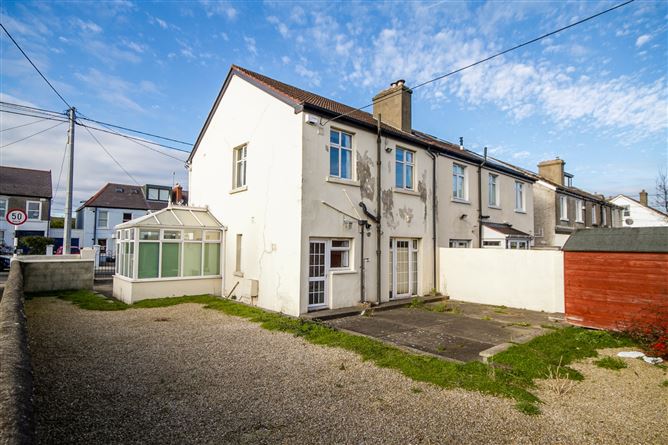 18 Adelaide Road, Glenageary, County Dublin