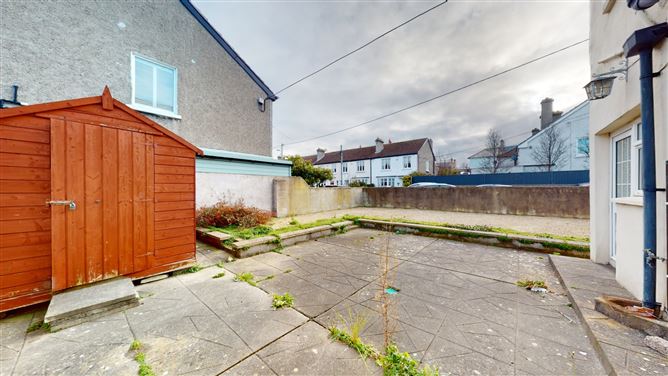 18 Adelaide Road, Glenageary, County Dublin