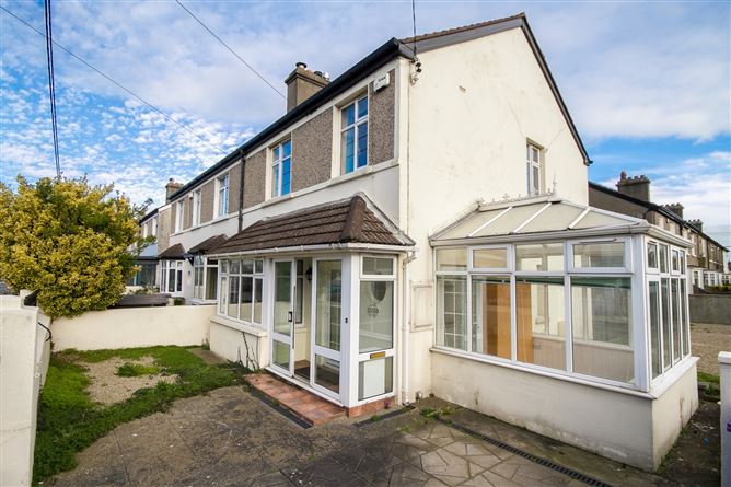 18 Adelaide Road, Glenageary, County Dublin