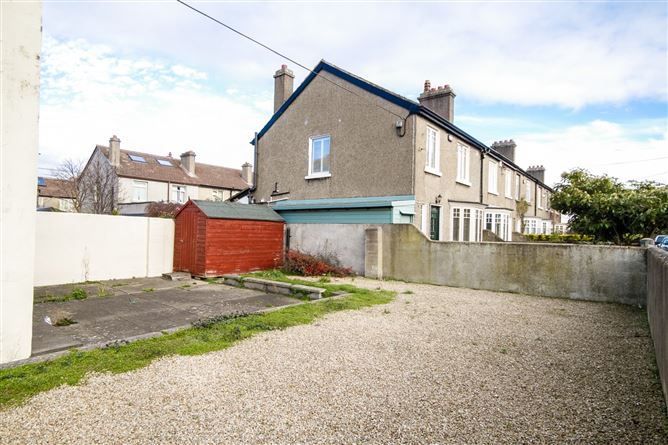 18 Adelaide Road, Glenageary, County Dublin