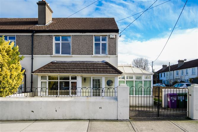 18 Adelaide Road, Glenageary, County Dublin