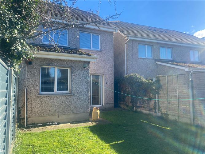 4 Chestnut Grove, Termon Abbey, Drogheda, Co. Louth, Drogheda, Louth